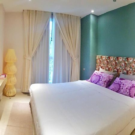 Grand Caribbean Resort Jomtian Pattaja Kültér fotó