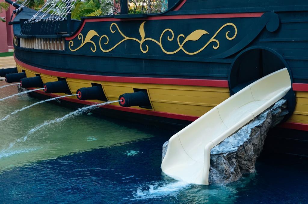 Grand Caribbean Resort Jomtian Pattaja Kültér fotó